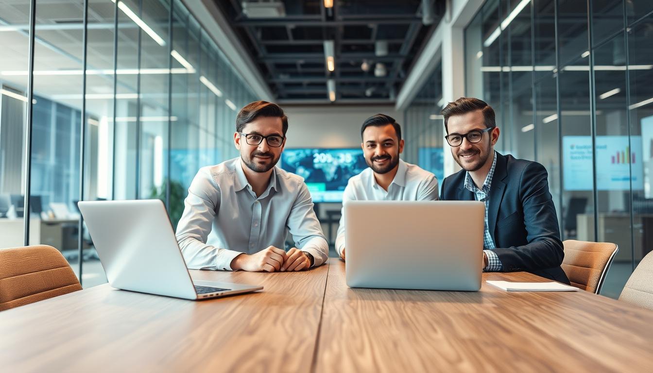 AI software implementation