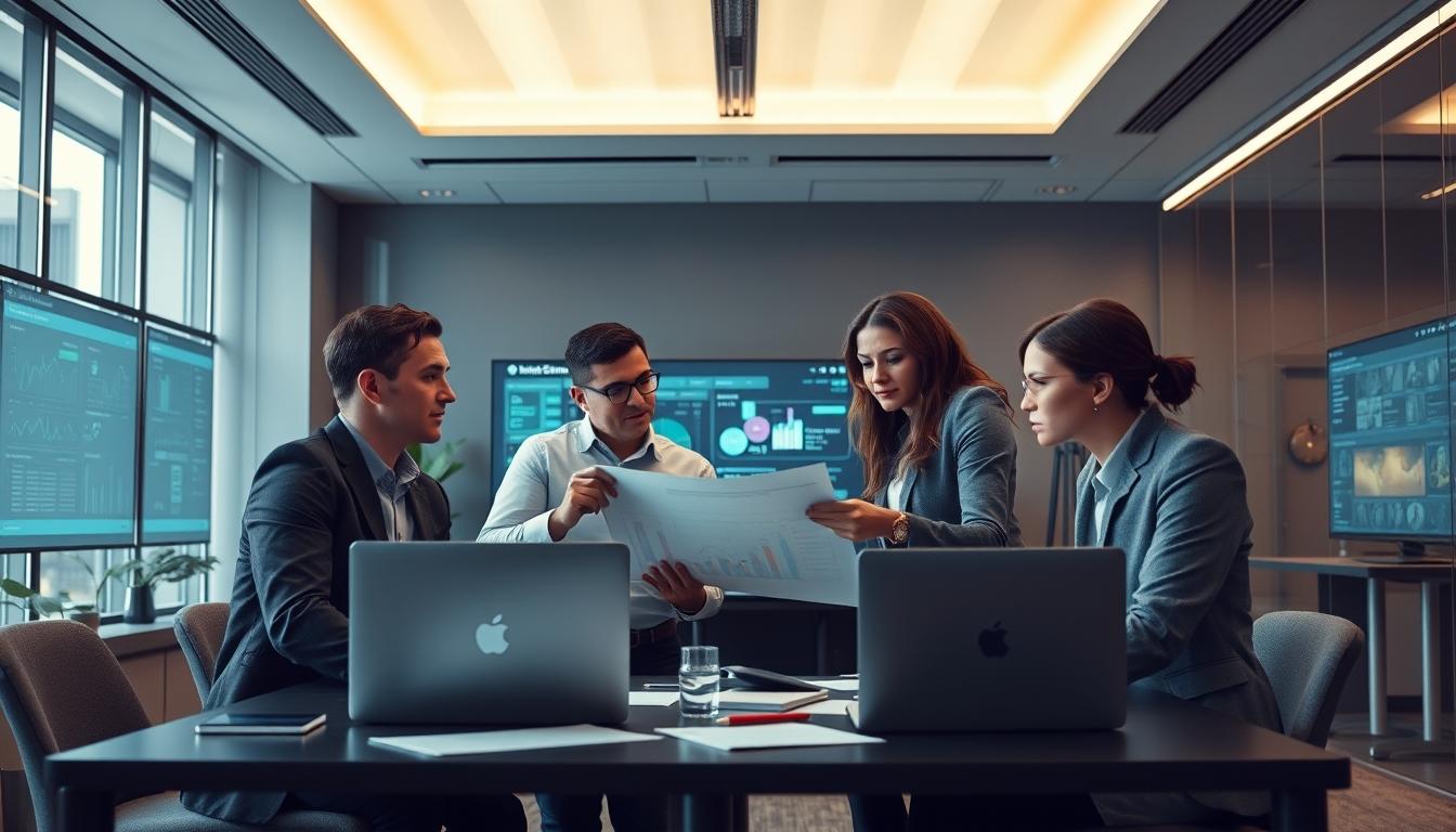 AI software resource